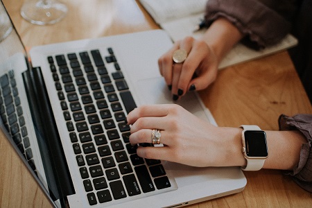 Counselor or healer blogging on YourTango.com